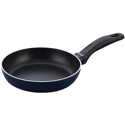 KELOMAT Pfanne Gusto 18cm (Antihaft) blau B KELOMAT Pfanne Gusto 18cm (Antihaft) blau B