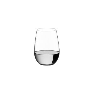 RIEDEL Weissweinglas 2er Set Riesling / Sauvignon Blanc O WINE TUMBLER 375ml transparent EG