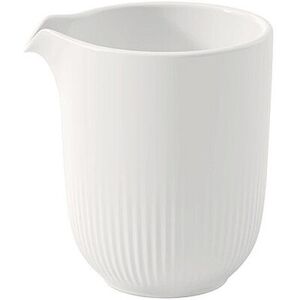 Villeroy & Boch Milchkännchen AFINA 0,17 weiss B Villeroy & Boch Milchkännchen AFINA 0,17 weiss B