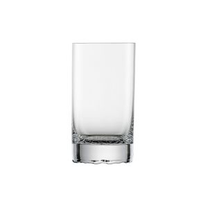 ZWIESEL GLAS Trinkglas 4er Set CHESS transparent EG
