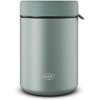 ALFI Isolierbecher -Thermosbecher ISO-FOOD 0,35l Forest Mat hellgrün B ALFI Isolierbecher -Thermosbecher ISO-FOOD 0,35l Forest Mat hellgrün B