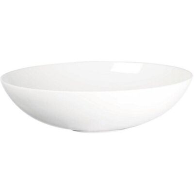 ASA Weiße Suppenteller 21,5cm - Suppenteller ASA Weiße Suppenteller 21,5cm - Suppenteller