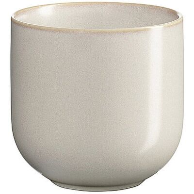 ASA SELECTION Teebecher 2er Set COPPA 0,2l Tofu beige B ASA SELECTION Teebecher 2er Set COPPA 0,2l Tofu beige B