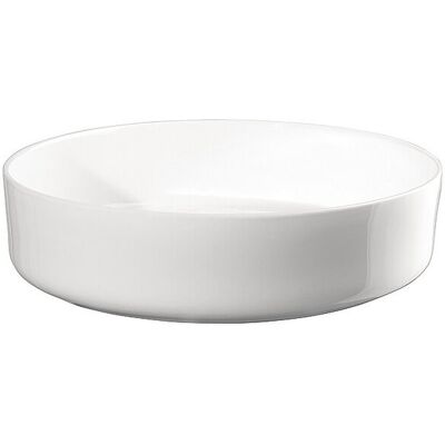 ASA SELECTION Schale 19cm OCO Weiss weiss B ASA SELECTION Schale 19cm OCO Weiss weiss B