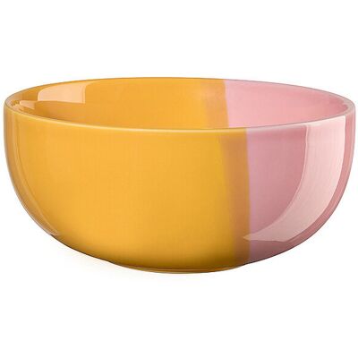 ASA SELECTION Schale JOY 15,5cm Passion Fruit Smoothie gelb B ASA SELECTION Schale JOY 15,5cm Passion Fruit Smoothie gelb B