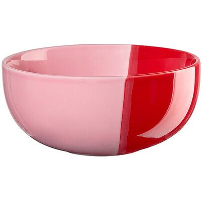 ASA SELECTION Schale JOY 15,5cm Strawberry Smoothie rosa B ASA SELECTION Schale JOY 15,5cm Strawberry Smoothie rosa B
