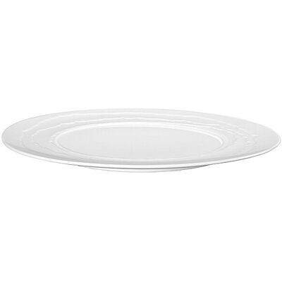 ASA SELECTION Dessertteller 21cm AKEMI Weiss weiss B ASA SELECTION Dessertteller 21cm AKEMI Weiss weiss B