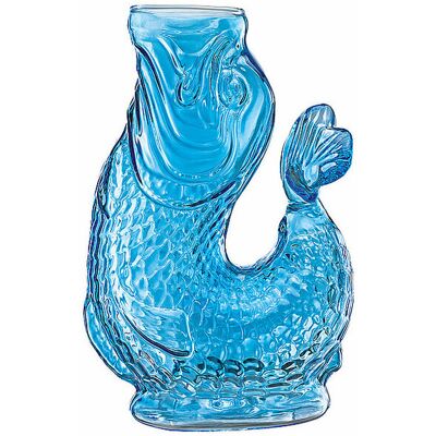 CILIO Karaffe NEMO 1l Blau blau B CILIO Karaffe NEMO 1l Blau blau B