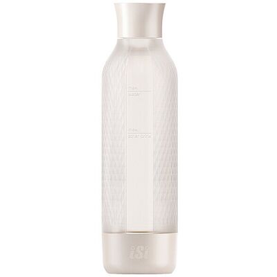 ISI Starter Set TWIST'N SPARKLE VIRTUOSO 0,95l Ivory creme B ISI Starter Set TWIST'N SPARKLE VIRTUOSO 0,95l Ivory creme B
