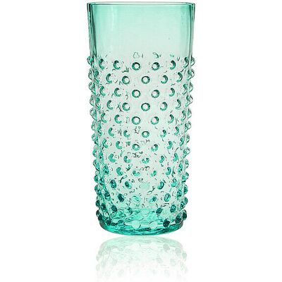 Klimchi Beryl Mint 2er Set 400ml Tumbler - Glasware Klimchi Beryl Mint 2er Set 400ml Tumbler - Glasware