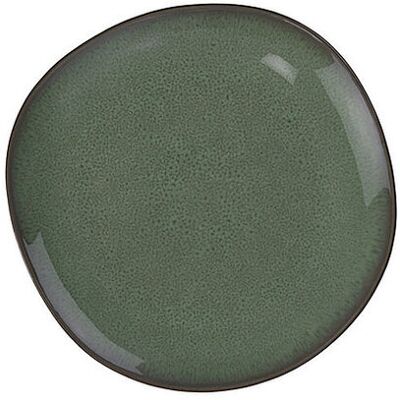 Villeroy & Boch Lave Vert Essteller - Dinner Plate Villeroy & Boch Lave Vert Essteller - Dinner Plate