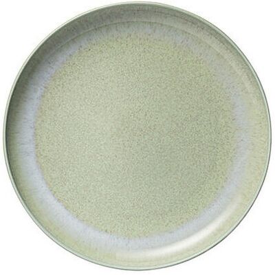 LIKE BY VILLEROY & BOCH Dessertteller 20cm PERLEMOR ALGA olive B LIKE BY VILLEROY & BOCH Dessertteller 20cm PERLEMOR ALGA olive B
