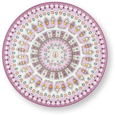PIP STUDIO Brotteller LILY & LOTUS 12cm Moon Delight lila B PIP STUDIO Brotteller LILY & LOTUS 12cm Moon Delight lila B