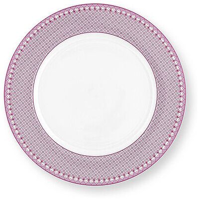Pip Studio - Lily & Lotus Lilas - 26,5cm - Teller Pip Studio - Lily & Lotus Lilas - 26,5cm - Teller