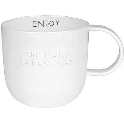 Raeder - 16555 - Weiß - 300 ml - Tasse Raeder - 16555 - Weiß - 300 ml - Tasse