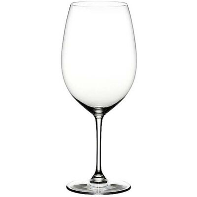 RIEDEL Rotweinglas Set 4tlg. VINUM Cabernet/Merlot B RIEDEL Rotweinglas Set 4tlg. VINUM Cabernet/Merlot B