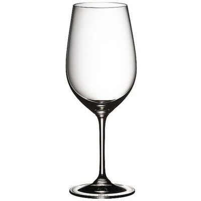 RIEDEL Weissweinglas Set 4tlg. VINUM Riesling B RIEDEL Weissweinglas Set 4tlg. VINUM Riesling B