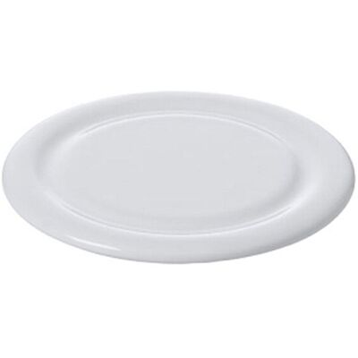 Riess - Deckel Classic 26cm - Weiss - 26cm - Lid Riess - Deckel Classic 26cm - Weiss - 26cm - Lid