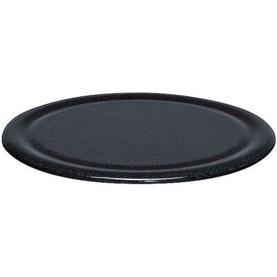 RIESS Deckel für Schüssel 18cm Schwarz schwarz B RIESS Deckel für Schüssel 18cm Schwarz schwarz B