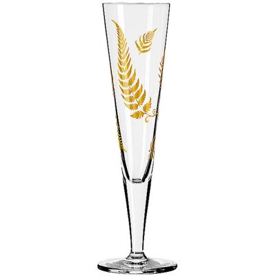 RITZENHOFF Champagnerglas Goldnacht Champus #48 / 12 Mubaza gold B RITZENHOFF Champagnerglas Goldnacht Champus #48 / 12 Mubaza gold B