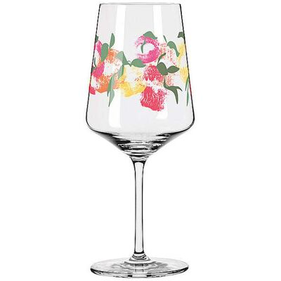 RITZENHOFF Aperitifglas 500ml SOMMERRAUSCH APERIZZO # 29 /12 bunt B RITZENHOFF Aperitifglas 500ml SOMMERRAUSCH APERIZZO # 29 /12 bunt B