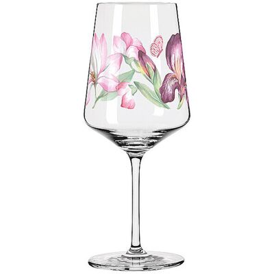RITZENHOFF Cocktailglas SOMMERSONETT SPRIZZ #15 Tage rosa B RITZENHOFF Cocktailglas SOMMERSONETT SPRIZZ #15 Tage rosa B