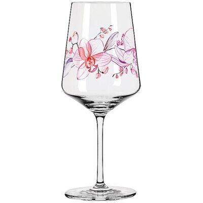 RITZENHOFF Cocktailglas SOMMERSONETT SPRIZZ #19 Koelsch rosa B RITZENHOFF Cocktailglas SOMMERSONETT SPRIZZ #19 Koelsch rosa B