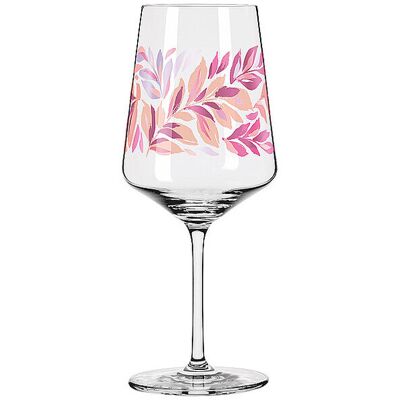 RITZENHOFF Cocktailglas SOMMERSONETT SPRIZZ #23 rosa B RITZENHOFF Cocktailglas SOMMERSONETT SPRIZZ #23 rosa B