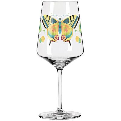 RITZENHOFF Cocktailglas SOMMERTAU HUGO R # 25 Preis bunt B RITZENHOFF Cocktailglas SOMMERTAU HUGO R # 25 Preis bunt B