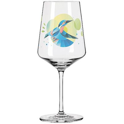RITZENHOFF Cocktailglas SOMMERTAU HUGO R # 25 Preis bunt B RITZENHOFF Cocktailglas SOMMERTAU HUGO R # 25 Preis bunt B