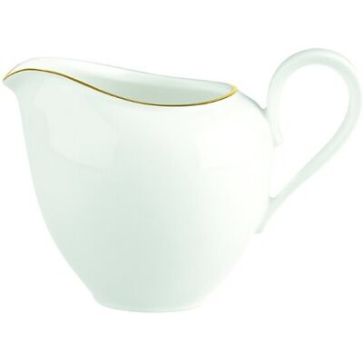 Villeroy & Boch Signature Anmut Gold Milchkännchen - 200ml Villeroy & Boch Signature Anmut Gold Milchkännchen - 200ml