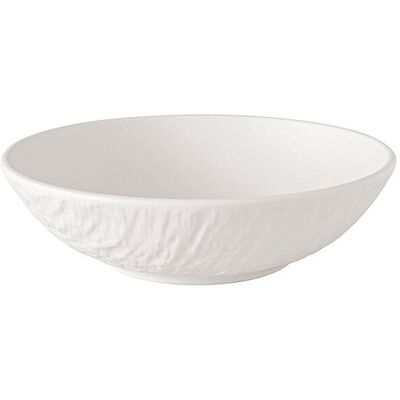 Villeroy & Boch VILLEROY & BOCH Rock Blanc Schüsselset - bowl set Villeroy & Boch VILLEROY & BOCH Rock Blanc Schüsselset - bowl set