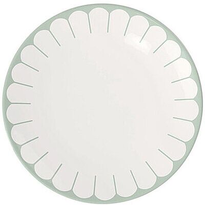 Villeroy & Boch VILLEROY & BOCH Fleur Set aus 6 Tellern - Geschirrset Villeroy & Boch VILLEROY & BOCH Fleur Set aus 6 Tellern - Geschirrset