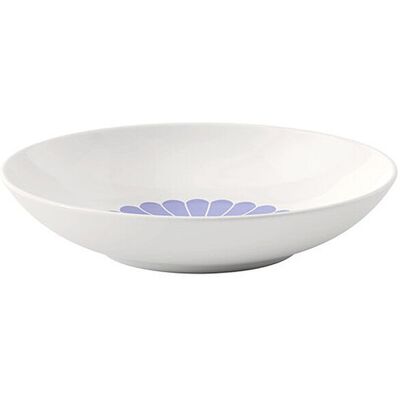 Villeroy & Boch Fleur Bleu Tiefer Teller - Essteller Villeroy & Boch Fleur Bleu Tiefer Teller - Essteller