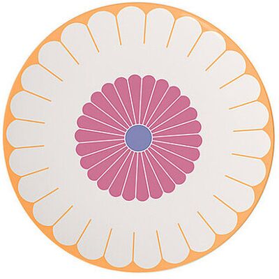 Villeroy & Boch Fleur Servierteller - Serving Plate Villeroy & Boch Fleur Servierteller - Serving Plate