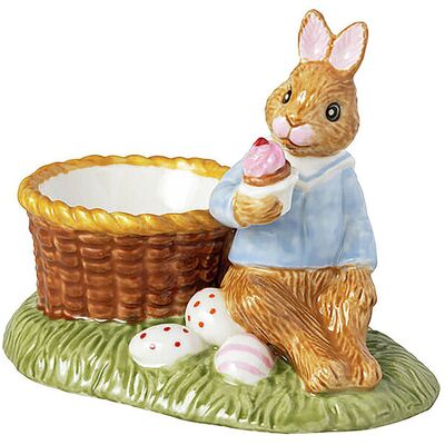 Villeroy & Boch Jahreseibecher Annual East Edition bunt B Villeroy & Boch Jahreseibecher Annual East Edition bunt B