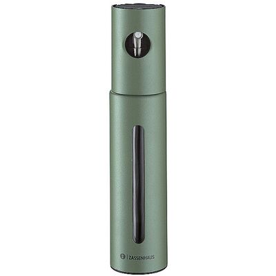 ZASSENHAUS Ölsprüher 100ml OLEON Gruen grün B ZASSENHAUS Ölsprüher 100ml OLEON Gruen grün B