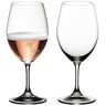 Riedel Glas 2er Set All Purpose Drink Specific 350ml  Transparent Eg