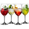 Riedel Glas 4er Set Spritz Drinks Transparent Eg