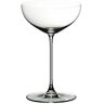 Riedel Sektglas Sektschale/cocktail 2er Set Veritas 240ml Transparent Eg