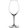 Riedel Champagner Glas Vinum 4-Er  Transparent Eg