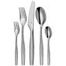 Wmf Sentic Besteck-Set 30 Teilig  6 Personen Silber Eg