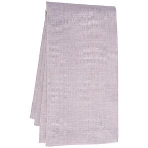 Sander Loft Uni Eckige Tischdecke 150x300cm Roenholz Rosa - Tischdecke Sander Loft Uni Eckige Tischdecke 150x300cm Roenholz Rosa - Tischdecke