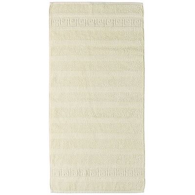 Cawö WITT-PBK Handtuch - 80x160cm - Beige - Handtuch Cawö WITT-PBK Handtuch - 80x160cm - Beige - Handtuch
