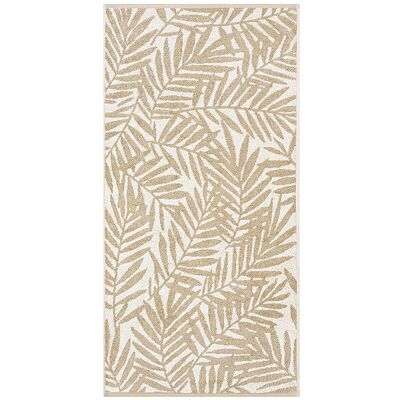 CAWÖ Handtuch 50x100cm MAISON Natur beige B CAWÖ Handtuch 50x100cm MAISON Natur beige B