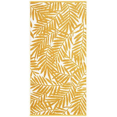CAWÖ Handtuch 50x100cm MAISON Gold gelb B CAWÖ Handtuch 50x100cm MAISON Gold gelb B