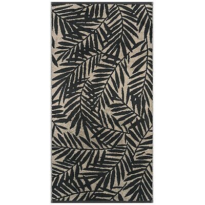 CAWÖ Duschtuch 70x140cm MAISON Basalt grau B CAWÖ Duschtuch 70x140cm MAISON Basalt grau B