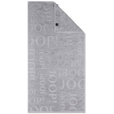 Joop! Grau Badehandtuch - Badehandtuch Joop! Grau Badehandtuch - Badehandtuch