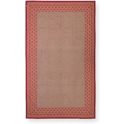 PIP STUDIO Tischdecke BLOOMING TALES 150x300cm Dark Red dunkelrot B PIP STUDIO Tischdecke BLOOMING TALES 150x300cm Dark Red dunkelrot B