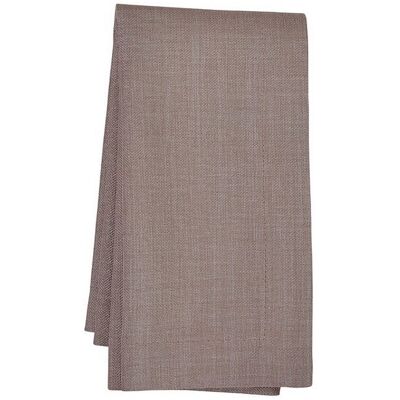 SANDER Tischläufer Loft 50x140cm (atmosphere) braun B SANDER Tischläufer Loft 50x140cm (atmosphere) braun B